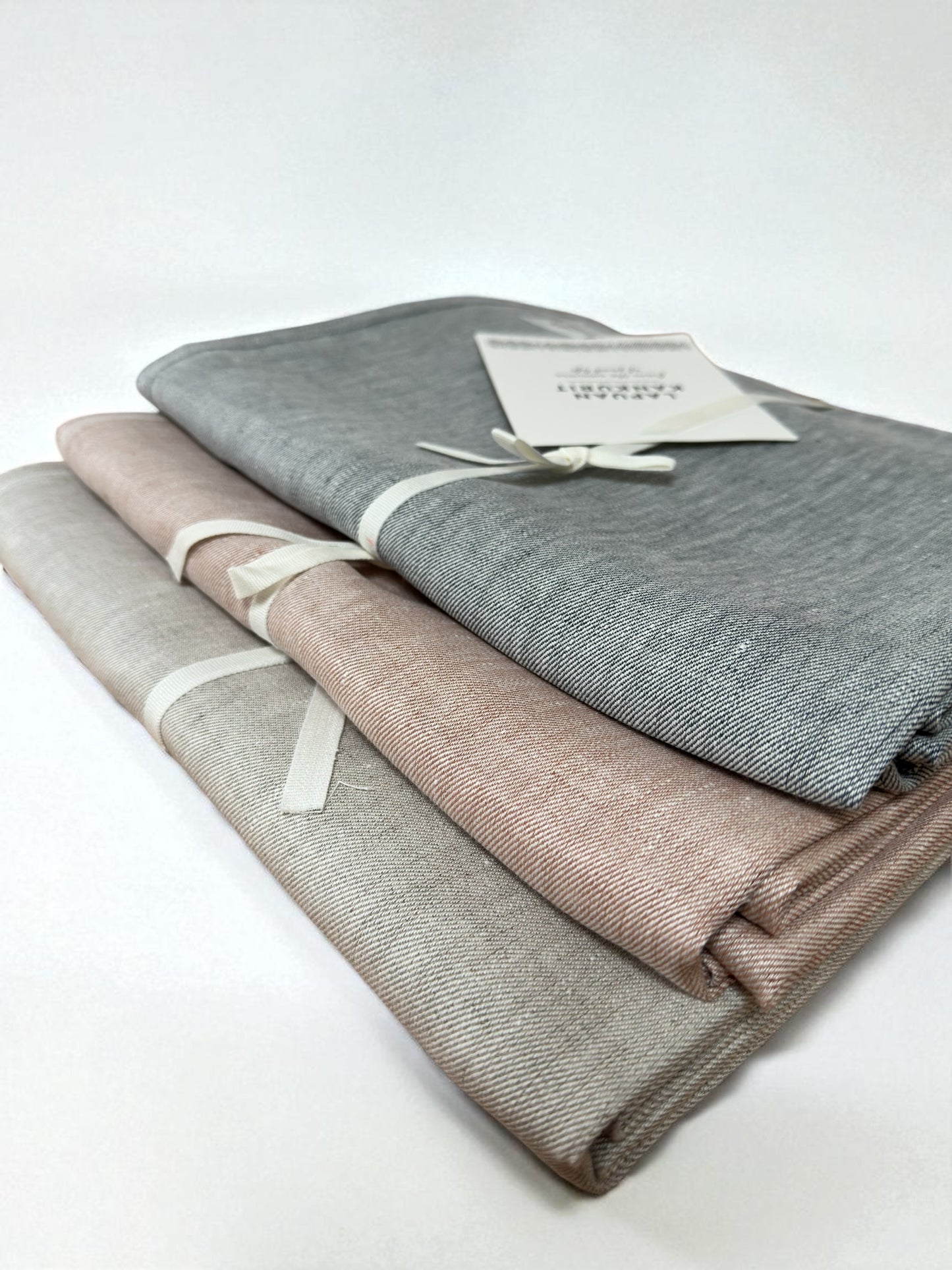 AAMU tablecloth - grey
