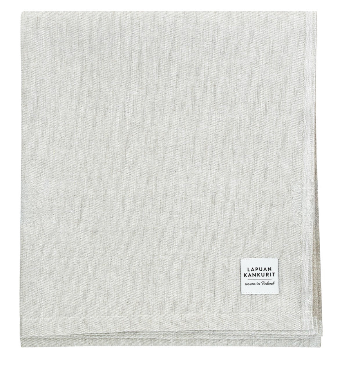 AAMU tablecloth - linen