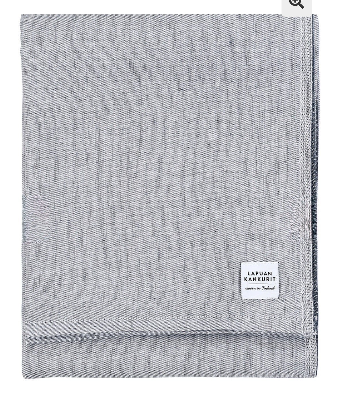 AAMU tablecloth - grey