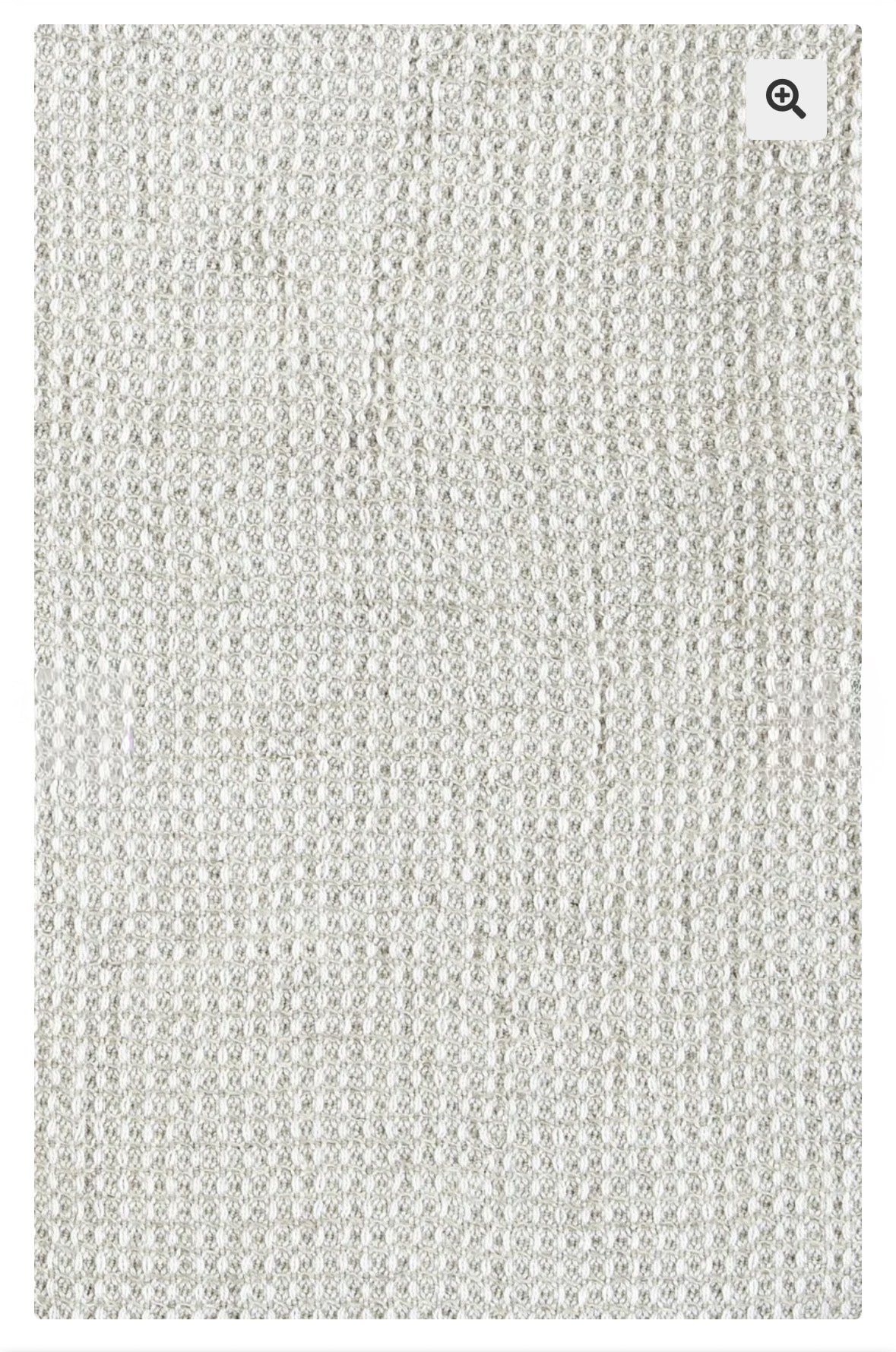 TERVA bath towel