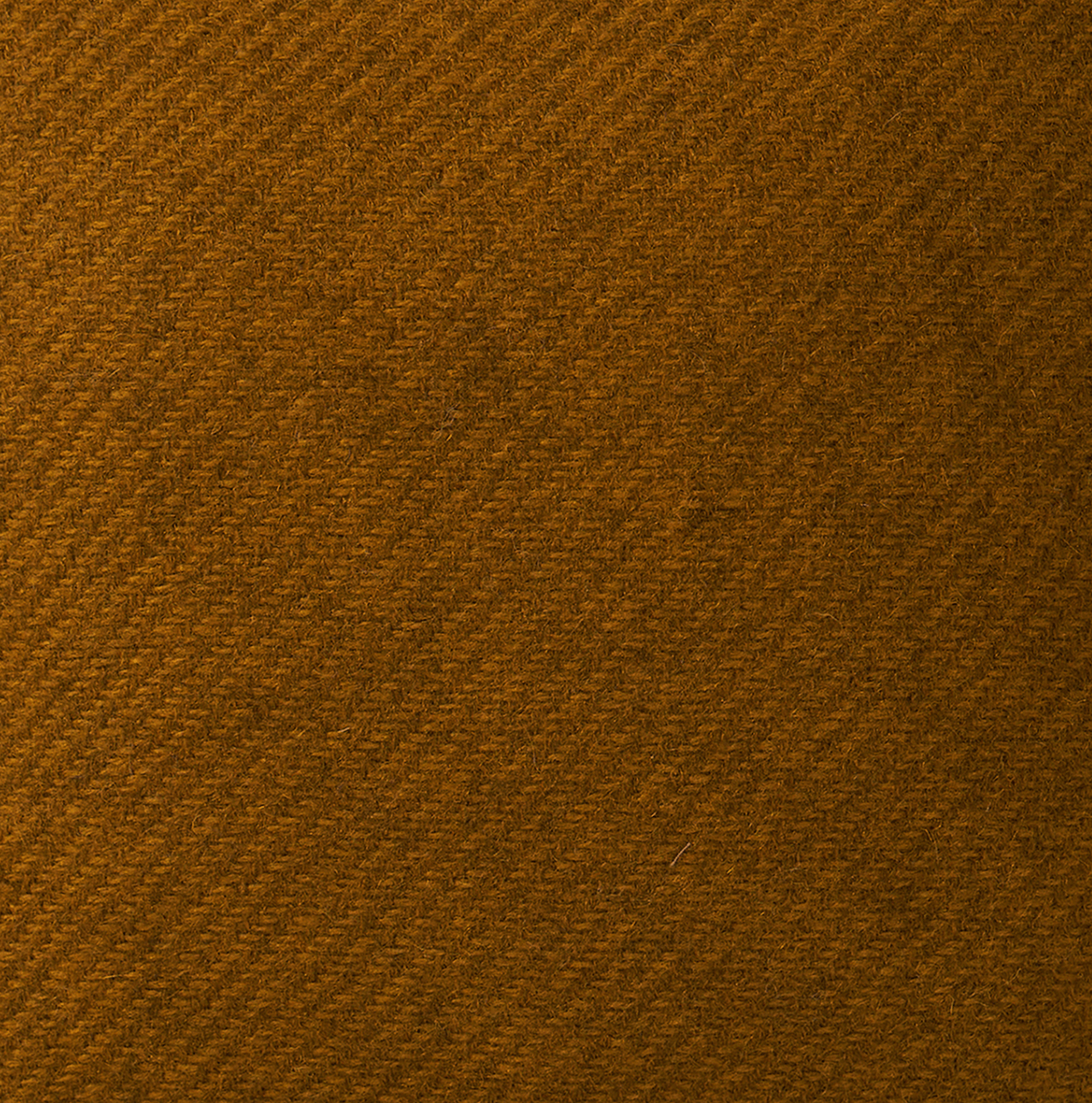 Gotland Caramel Gotland & Lambswool Cushion Cover