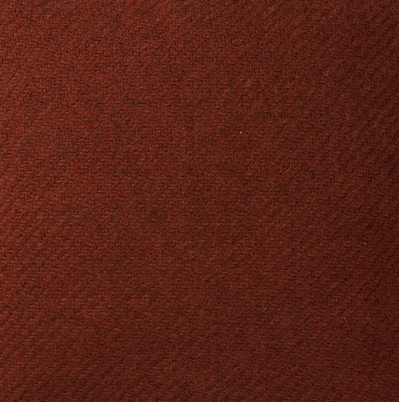Gotland Rust Gotland & Lambswool Cushion Cover