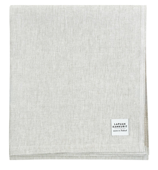 AAMU tablecloth - linen