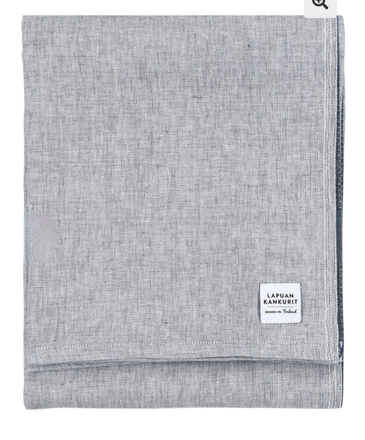 AAMU tablecloth - grey