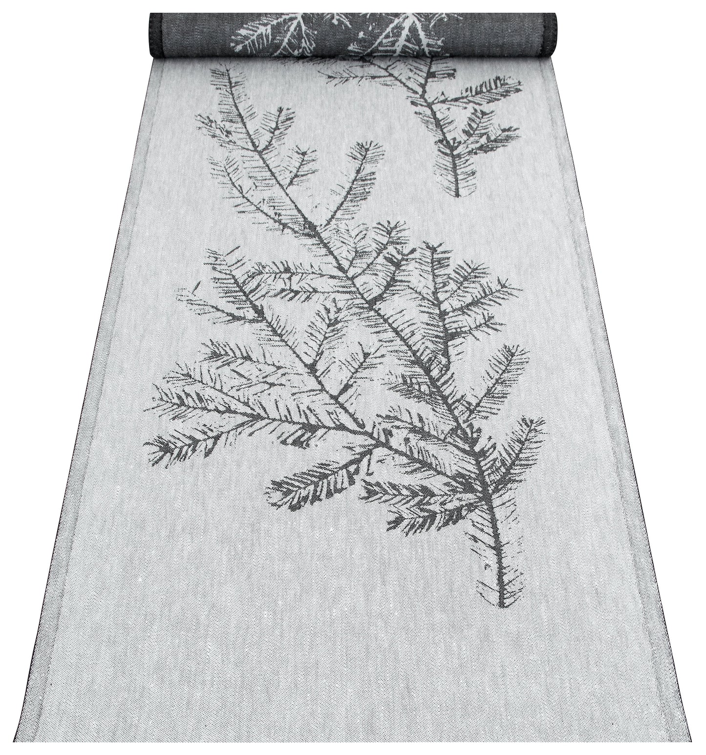 Nordic Table Set (Black)