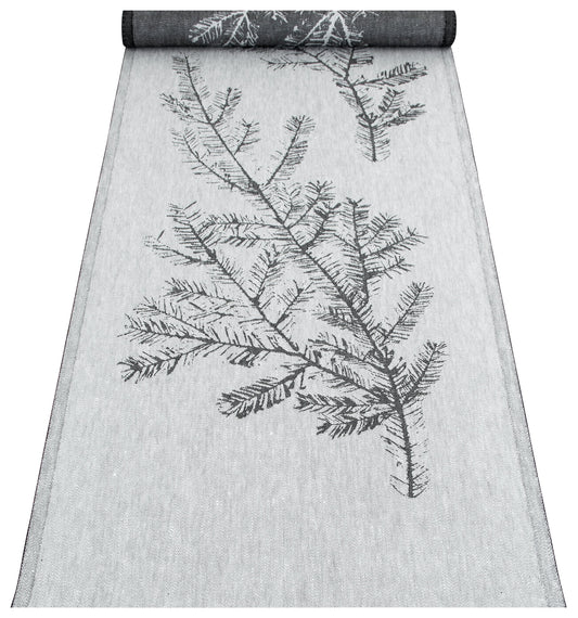 Nordic Table Set (Black)