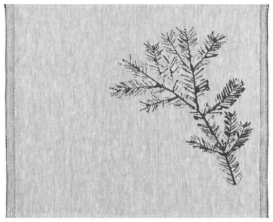 Nordic Table Set (Black)