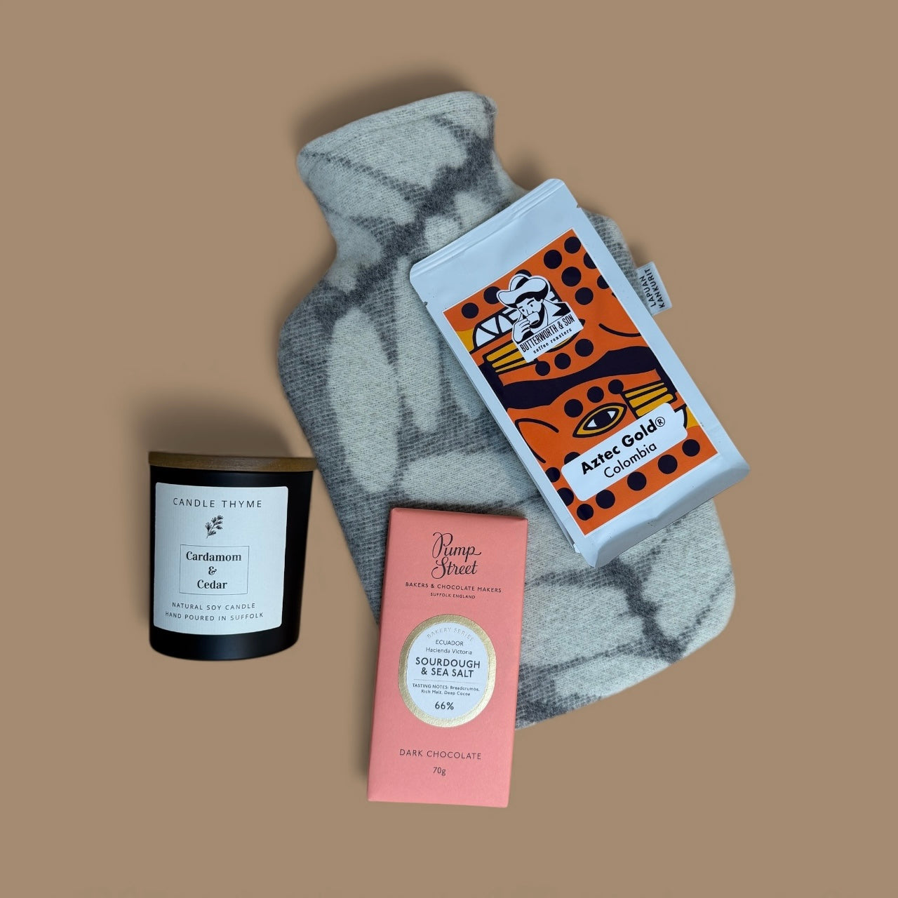 Hygge Comfort Set