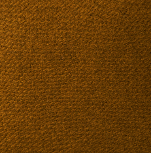 Gotland Caramel Gotland & Lambswool Cushion Cover